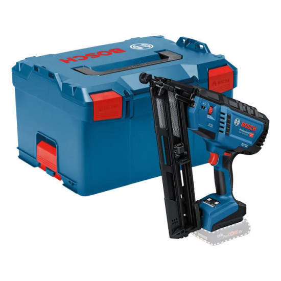 Cloueur bois 18V 15Ga GNH 18V-64 MD L-BOXX Bosch | ProForPro