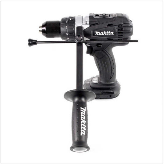 Perceuse visseuse percussion Makita DHP458ZB