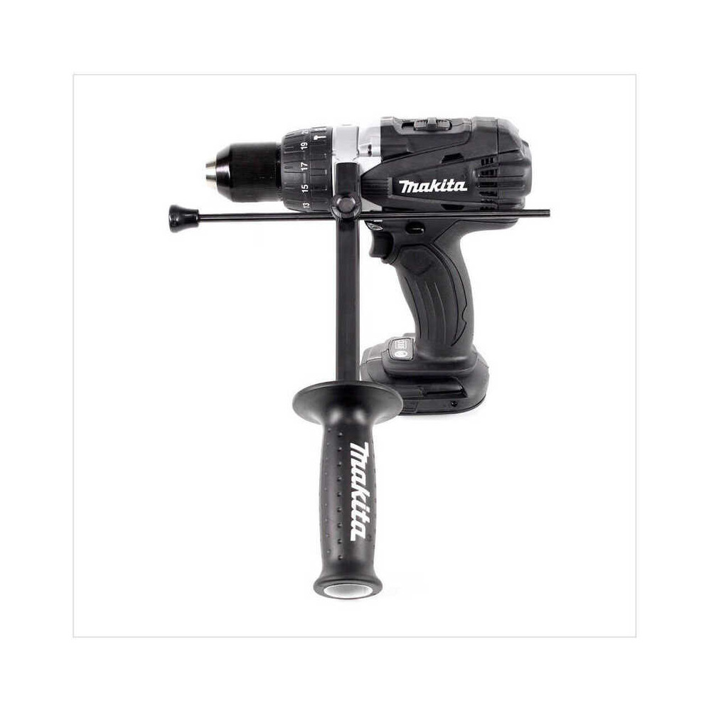 Perceuse visseuse percussion Makita DHP458ZB
