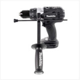 Perceuse visseuse percussion Makita DHP458ZB