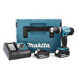 Perceuse visseuse percussion Makita DHP453RMJ