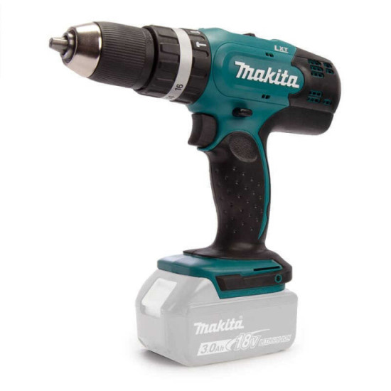 Perceuse visseuse percussion Makita DHP453RMJ