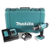 Perceuse visseuse percussion Makita DHP453SF