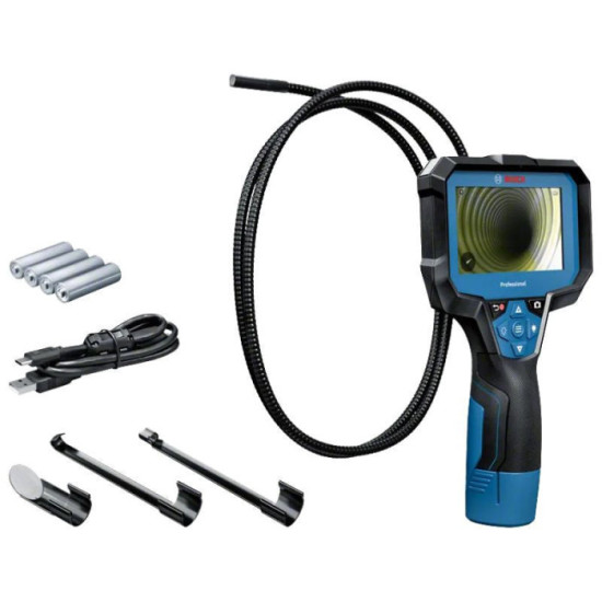 Caméra d'inspection GIC 12V-4-23 C Bosch | ProForPro