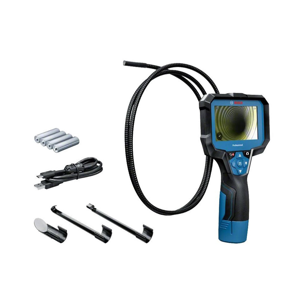 Caméra d'inspection GIC 12V-4-23 C Bosch | ProForPro