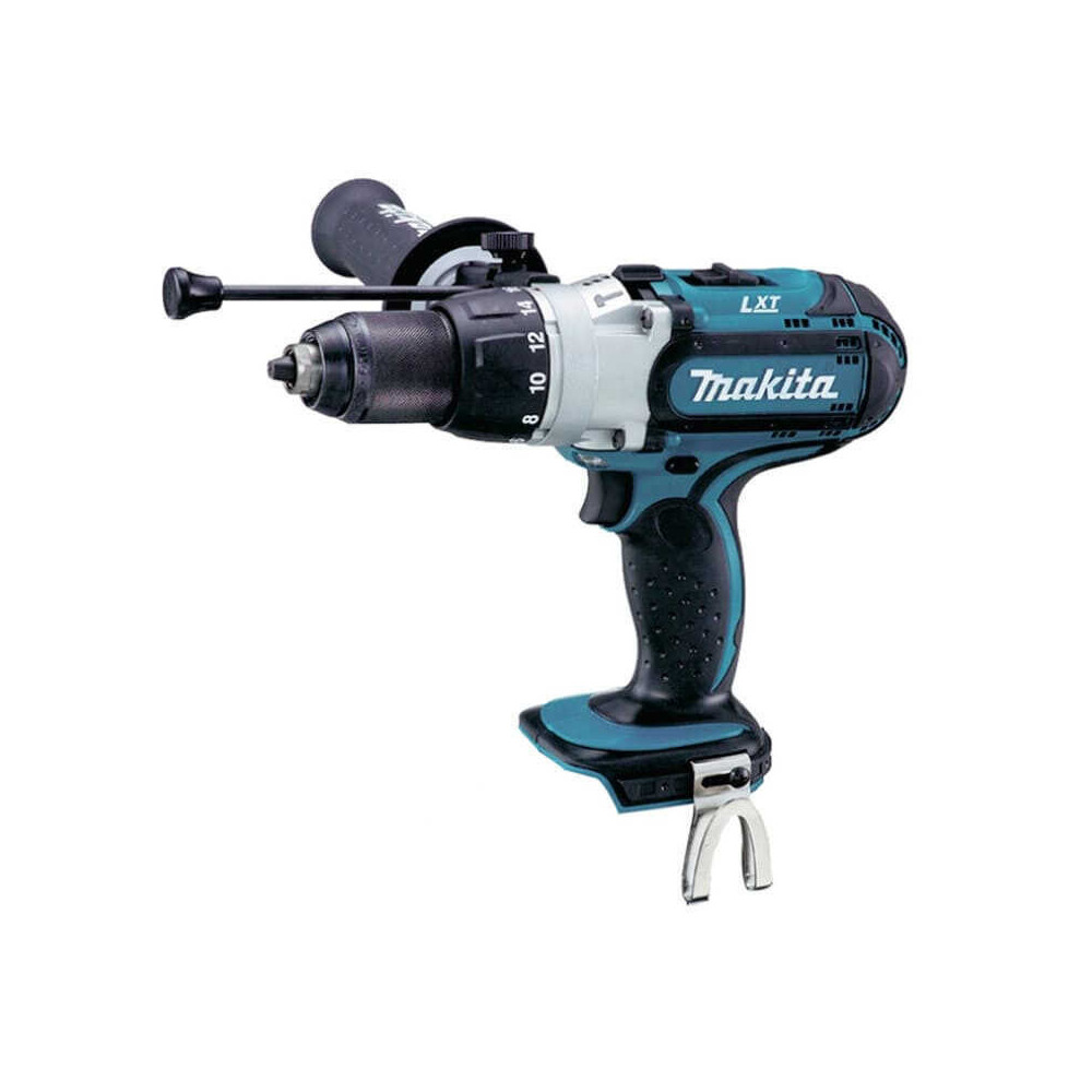 Perceuse a percussion Makita DHP451Z