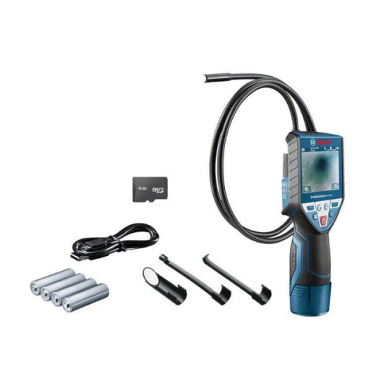 Caméra d'inspection 12V GIC 120 C Bosch | ProForPro