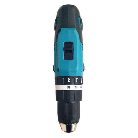 Perceuse a percussion Makita HP488DWE