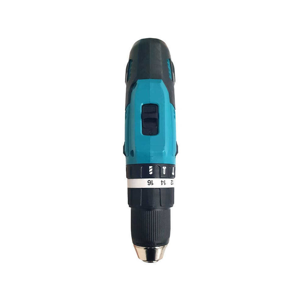 Perceuse a percussion Makita HP488DWE