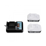 Perceuse a percussion Makita HP488DWE