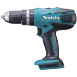 Perceuse visseuse percussion Makita HP457DWE10