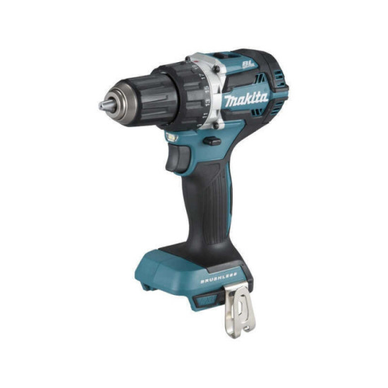 Perceuse visseuse percussion Makita HP347DWEX3