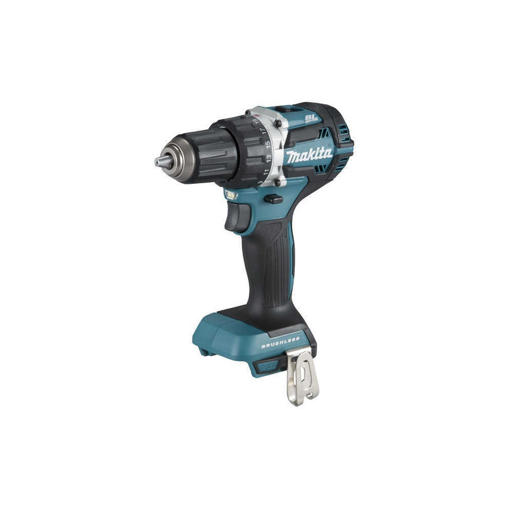 Perceuse visseuse percussion Makita HP347DWEX3