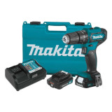 Perceuse visseuse Makita HP333DWAE