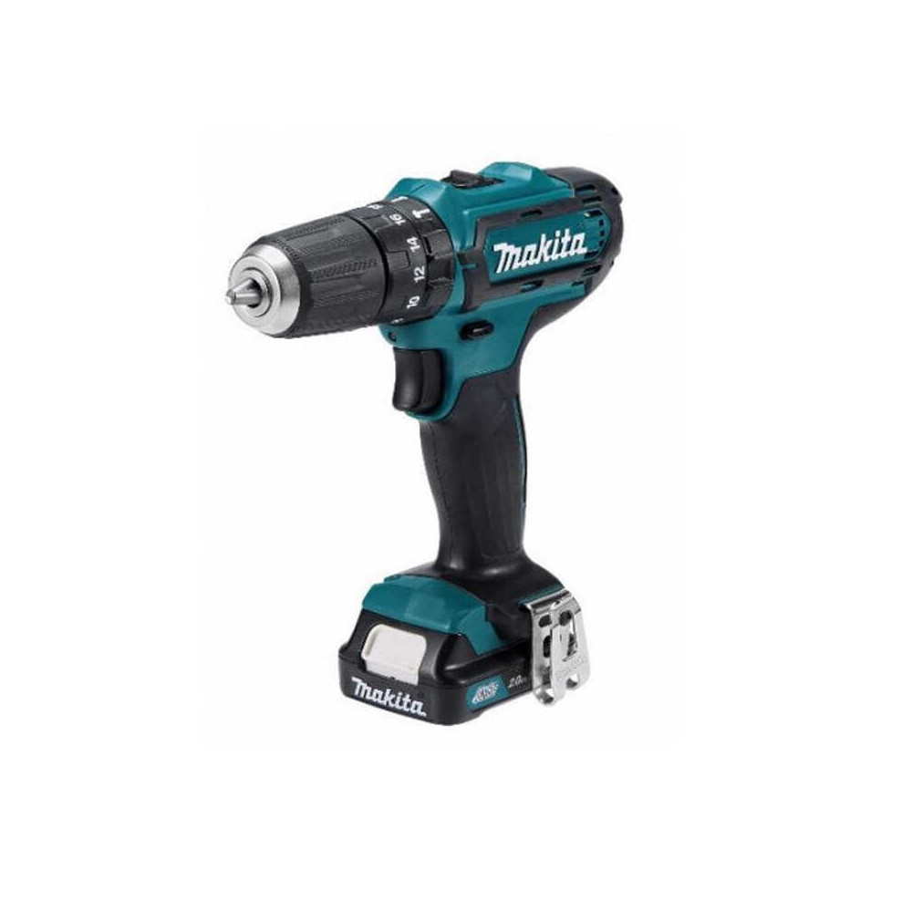 Perceuse visseuse Makita HP333DWAE