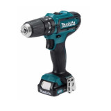 Perceuse visseuse Makita HP333DWAE