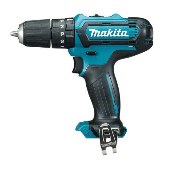 Perceuse visseuse a percussion Makita HP331DZ