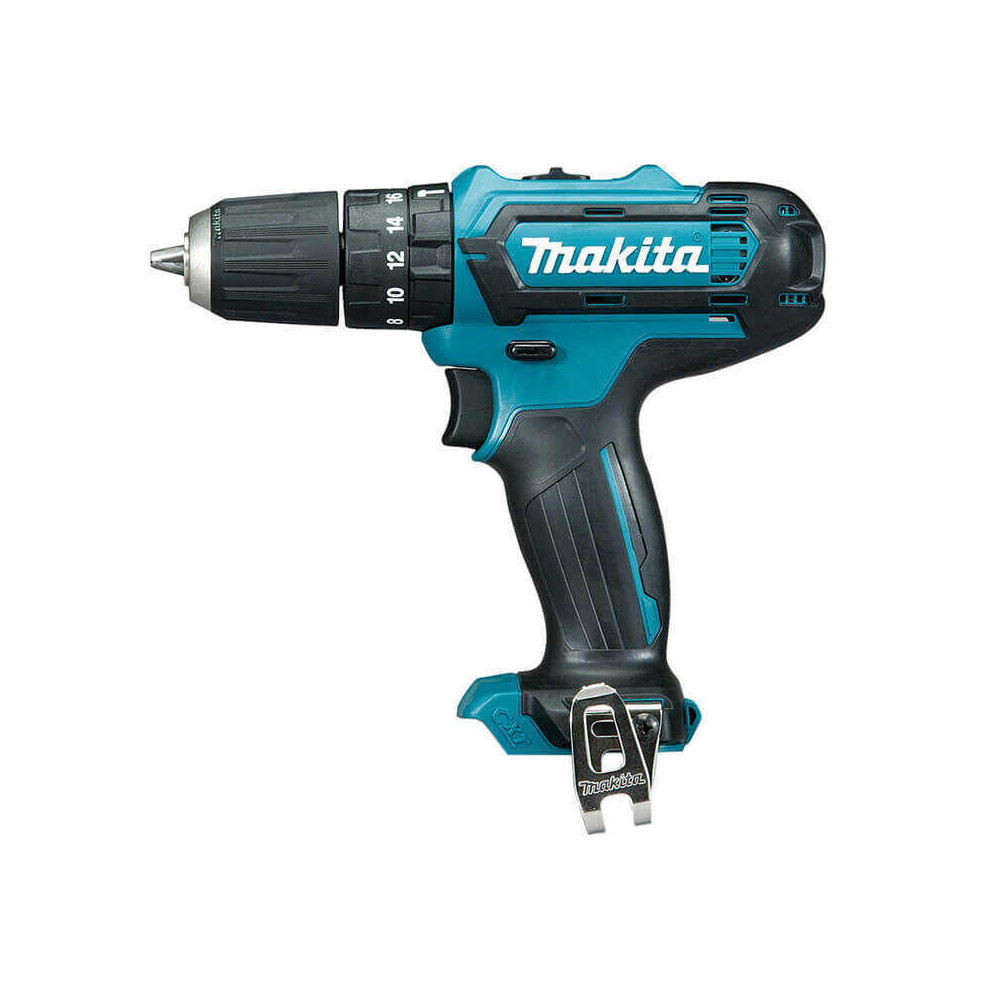 Perceuse visseuse a percussion Makita HP331DZ