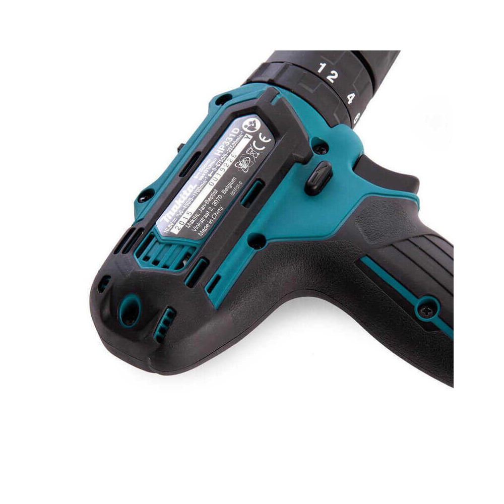 Perceuse visseuse a percussion Makita HP331DZ