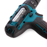 Perceuse visseuse a percussion Makita HP331DZ