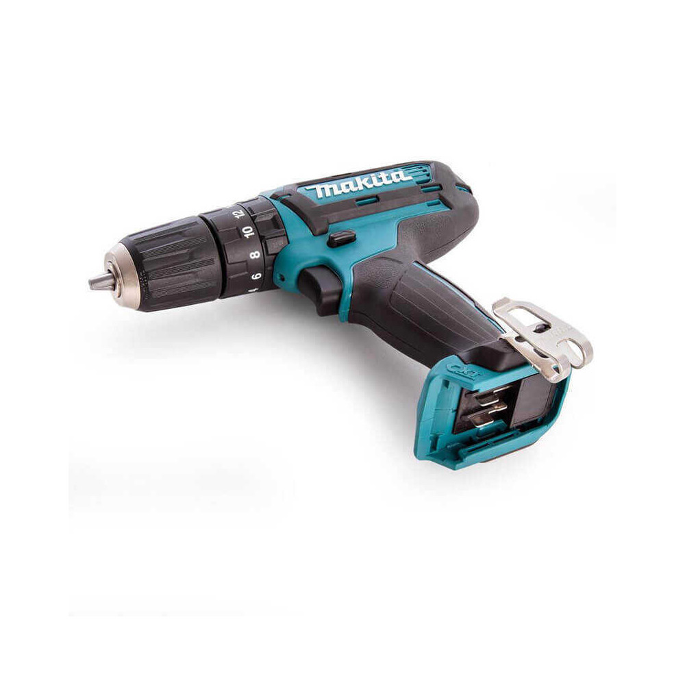 Perceuse visseuse a percussion Makita HP331DZ