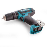 Perceuse visseuse a percussion Makita HP331DZ