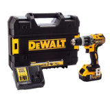 Perceuse visseuse percussion Dewalt DCD796P1