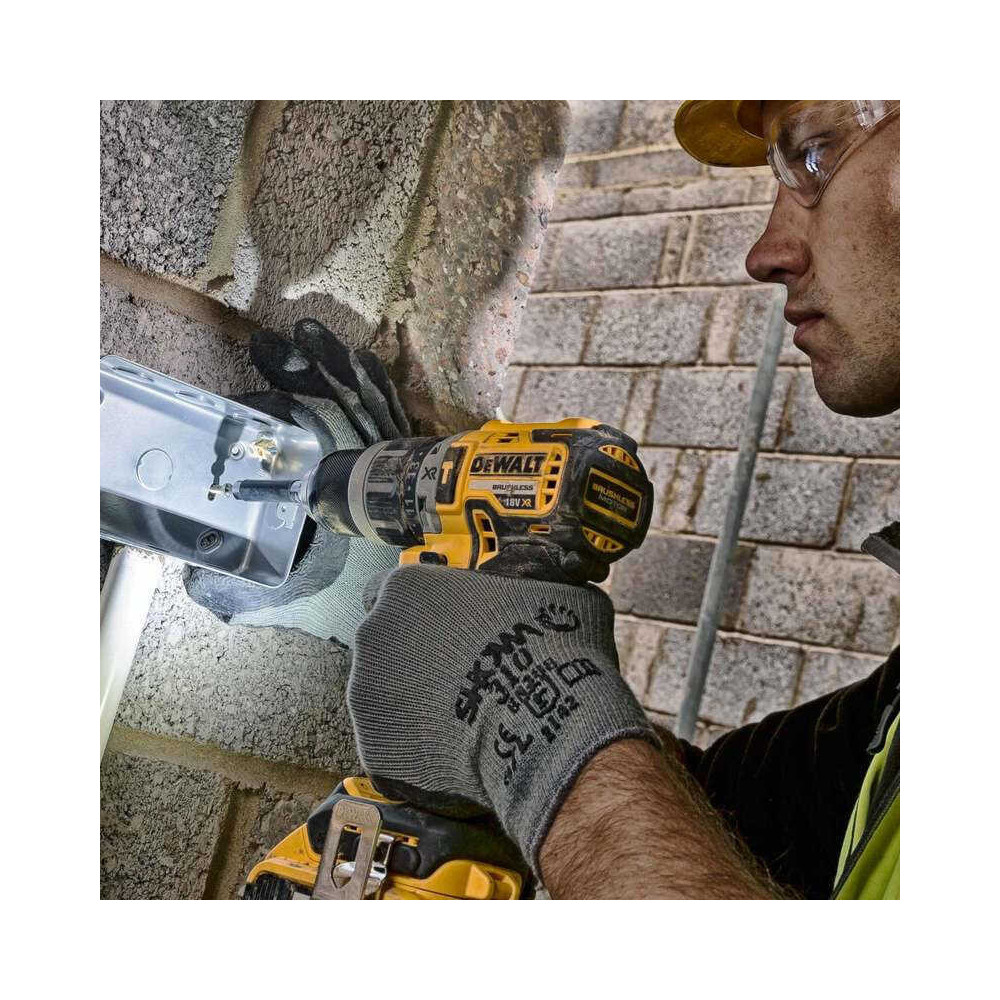 Perceuse visseuse percussion Dewalt DCD796P1