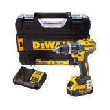 Perceuse visseuse percussion Dewalt DCD796M1