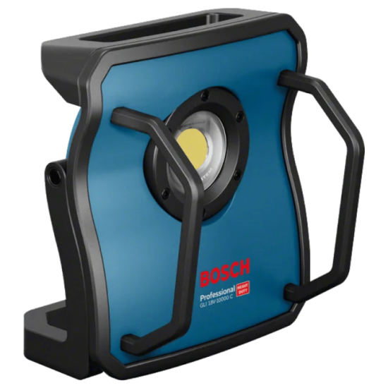 Projecteur de chantier 18V LED GLI 18V-10000 C Bosch | ProForPro