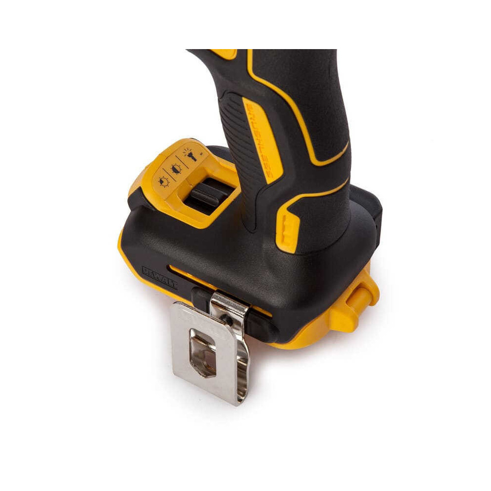 Perceuse visseuse percussion Dewalt DCD796M1