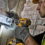 Perceuse visseuse percussion Dewalt DCD796M1