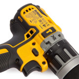 Perceuse percussion Dewalt DCD796D1
