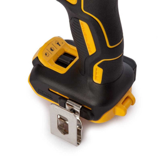 Perceuse percussion Dewalt DCD796D1