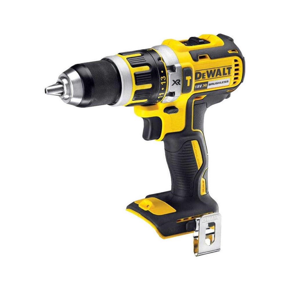 Perceuse a percussion Dewalt DCD795N