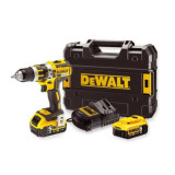 Perceuse visseuse percussion Dewalt DCD795P2 qw
