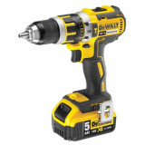Perceuse visseuse percussion Dewalt DCD795P2 qw