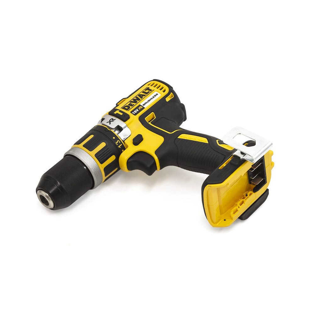 Perceuse visseuse percussion Dewalt DCD795P2 qw