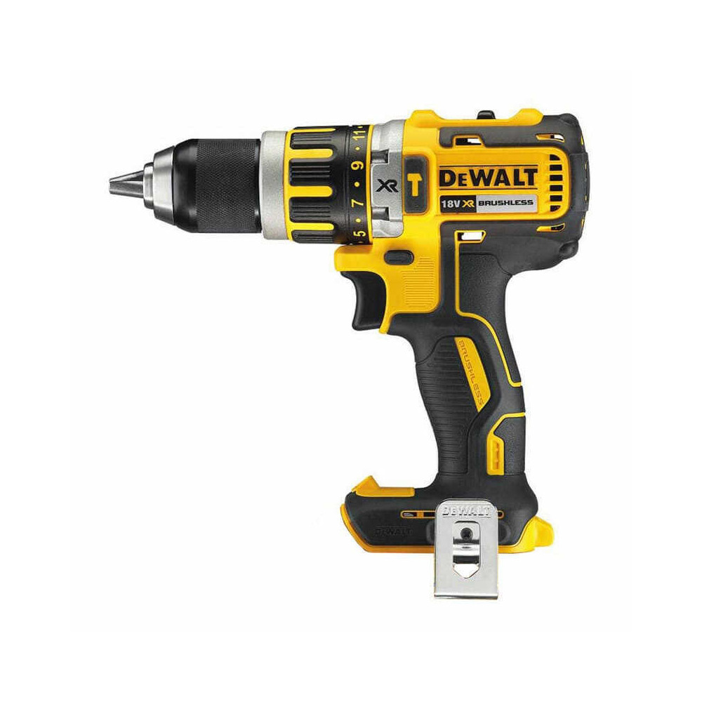 Perceuse visseuse percussion Dewalt DCD795D2