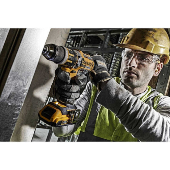 Perceuse visseuse percussion Dewalt DCD795D2
