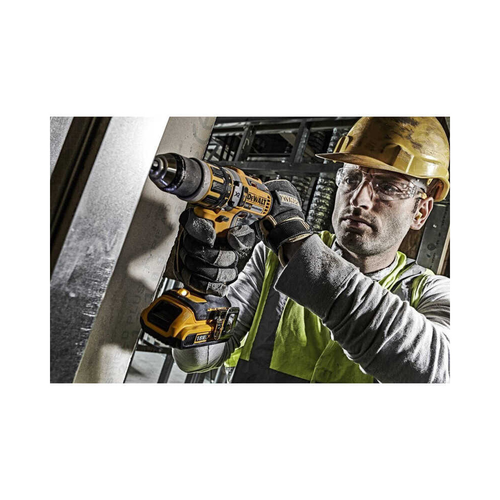 Perceuse visseuse percussion Dewalt DCD795D2