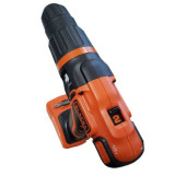 Perceuse a percussion blackdecker BDK188KB2