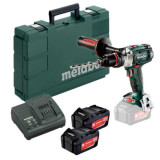 Perceuse visseuse percussion Metabo SB18LTX impuls