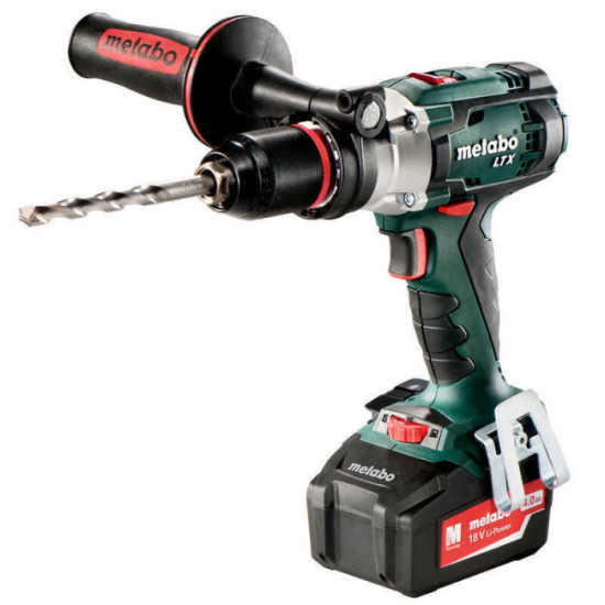 Perceuse visseuse percussion Metabo SB18LTX impuls