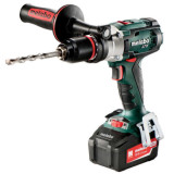 Perceuse visseuse percussion Metabo SB18LTX impuls