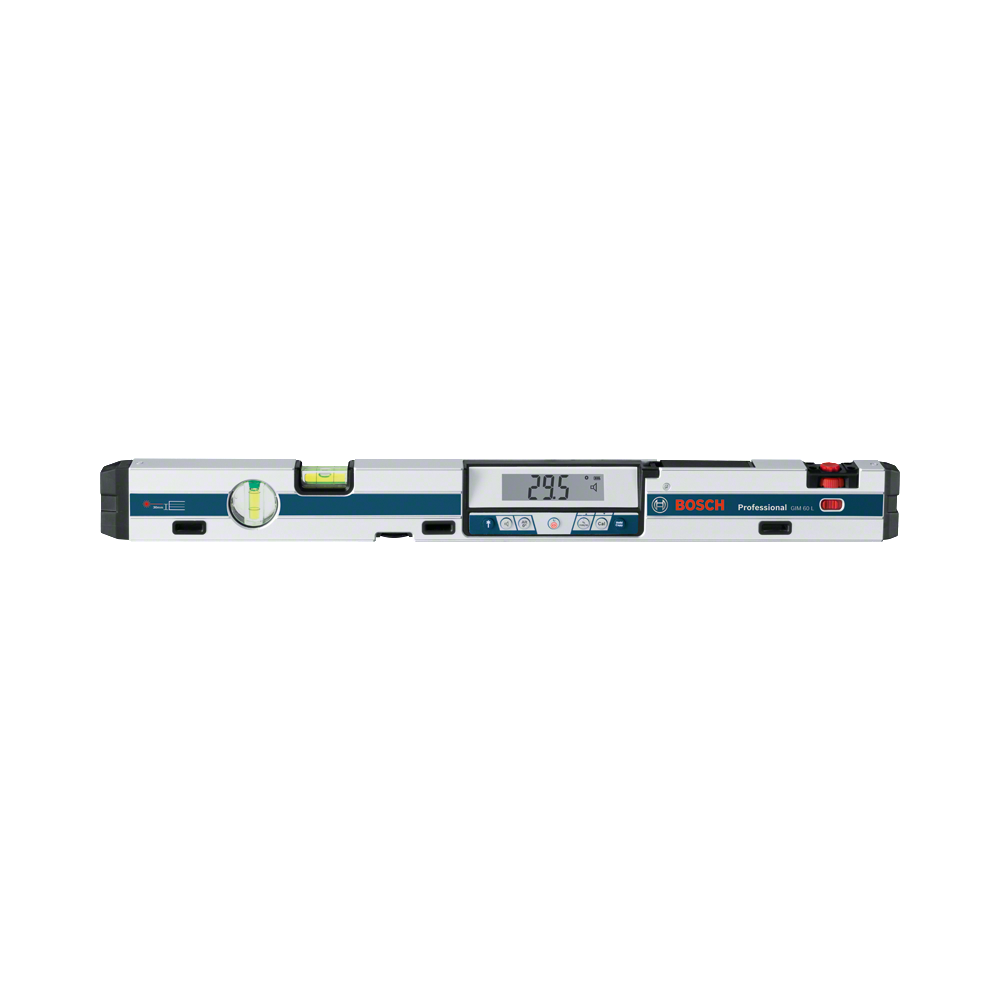 Niveau électronique professionnel GIM 60 L Bosch | ProForPro