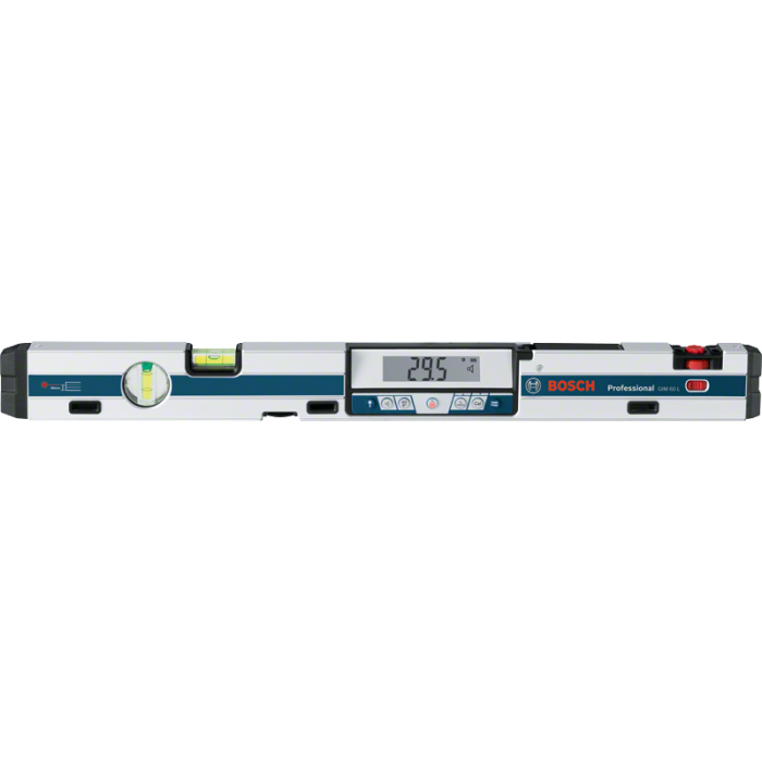Niveau électronique professionnel GIM 60 L Bosch | ProForPro