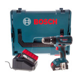Perceuse visseuse percussion Bosch GSB18 2LIPLUS