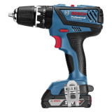 Perceuse visseuse percussion Bosch GSB18 2LIPLUS