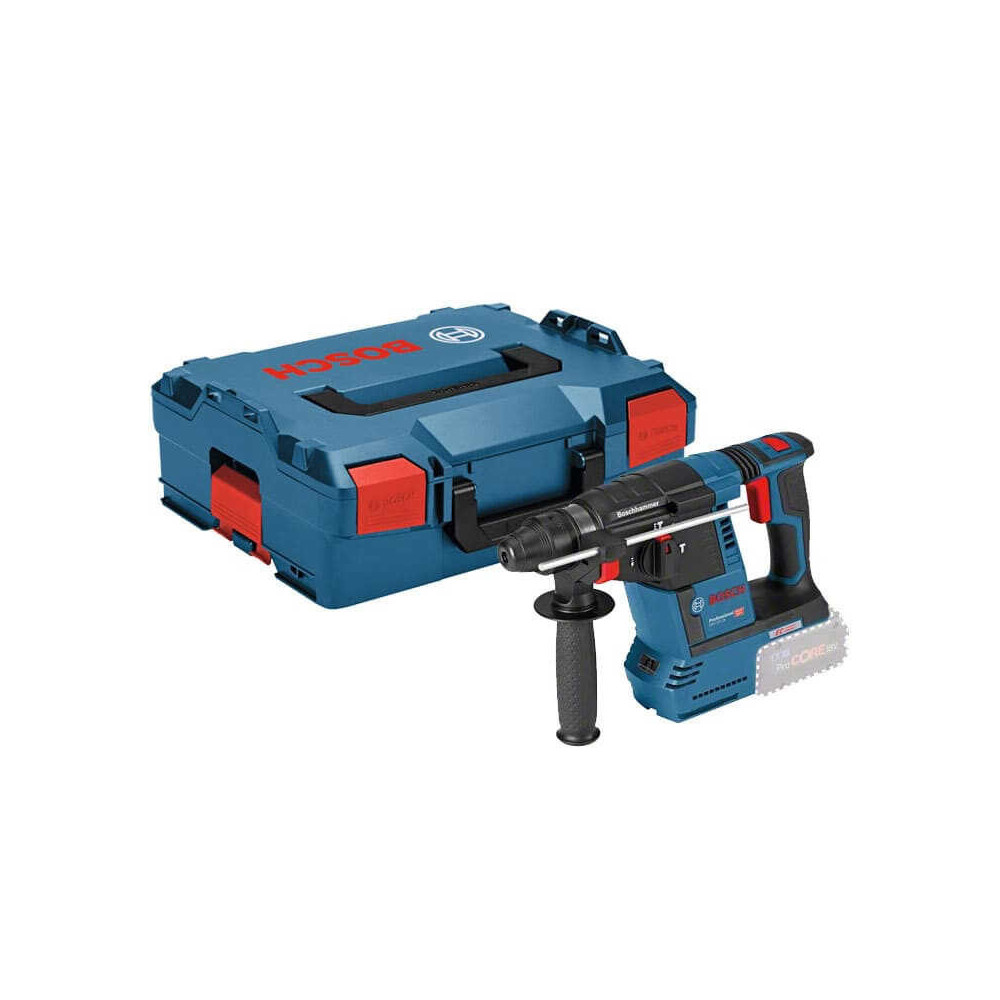 Perforateur-burineur 18V 2,6 J GBH 18V-26 Bosch | ProForPro